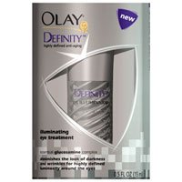 Olay Definity Eye Illuminator Treatment - 0.5 oz. by Olay