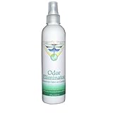 Dragonfly Organix Odor Eliminator, 8 oz.