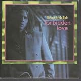 FORBIDDEN LOVE 7 INCH (7" 45) GERMAN SIRE 1992