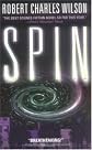 Spin Publisher: Tor Science Fiction