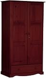 Universal Wardrobe, 40