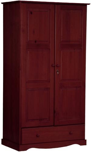 Universal Wardrobe, 40