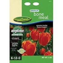 Andersons, the GTHBM3X10 Bone Meal - 3 Lb