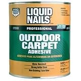 Macco Adhesives Gallon Exterior Carpet... by Macco Adhesives