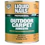 MACCO ADHESIVES -AWP-40 GAL OUTDOOR CARPET