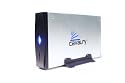 Cavalry Storage CAXE Series 1 TB USB / eSATA External Hard Drive CAXE3701T0 - Includes eSATA Kit