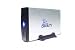 Cavalry 250GB CAUE USB 2.0 7200 RPM 3.5in PC Formatted