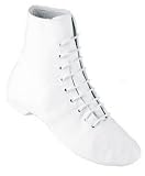 Produkt-Bild: Rumpf Gardestiefel 4125 Tanzstiefel weiss