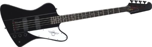 Epiphone Thunderbird IV Bass Ebony