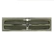 Chrome Grille Grill 94-02 Dodge Ram Pickup Truck 94 95 96 97 98 99 00 01 02 1994 1995 1996 1997 1998 1999 2000 2001 2002 Chromed
