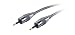 Tools & Hardware : 6 FOOT 3.5MM TO 3.5MM FIBER CABLE ASSEMBLY