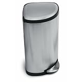 Corner Pedal Bin Corner Pedal Bin