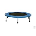 TKO 38-Inch Mini Trampoline
