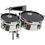 Latin Percussion John Dolmayan Timbale Pack