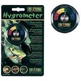 Hygrometer