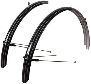 Toba Fergie Fenders 700x46mm