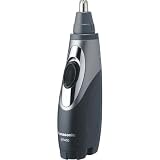 Panasonic Nasen- und Ohren-Haarschneider ER-430