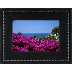 Parrot PV7BKIV 7 Photo Viewer Bluetooth Enabled Digital Photo Frame - Black Ivory
