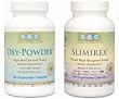 Slimirex & Oxy-Powder Weight Loss Kit