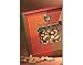 Jumbo Cashew Nuts Gift Box by Buddy Squirrel