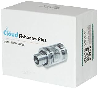 FishBone PLUS Authentic RDA - GOLD