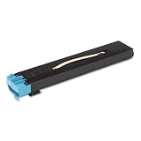 SD CYAN TONER-XER6R1222