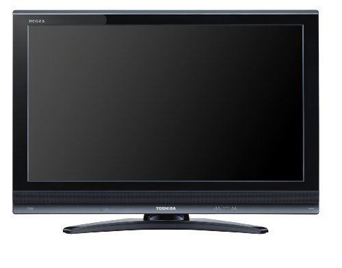 TOSHIBA REGZA 32V型 地上・BS・110度CSデジタルハイビジョン液晶テレビ 32R9000