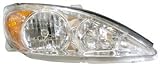 NEW HEADLIGHT HEAD LAMP 02 03 04 TOYOTA CAMRY LE XLE RIGHT SIDE