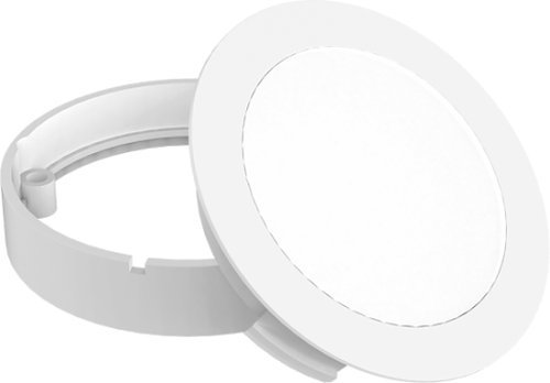 Transolid SA9012FRALWW Sensio 24V, 1.4W, 6 Diode Standard Puck Light, Warm White