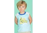Sunshine Baby Florida Lifestyle Gator Tank