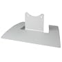 Waterfall Audio Elora Metal Shelf Stand for Left/Right and Center Channel Speakers - Each