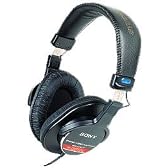 SONY MDR-CD900ST