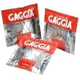 Gaggia Coffee Pods Intense 100 Pods