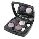 CHANEL Les 4 Ombres Eye Makeup
