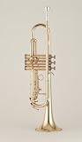 Holton T602 Trumpet (Made in USA)