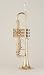 Holton T602 Trumpet (Made in USA)