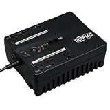 Tripp Lite ECO350UPS ECO Energy Efficient 350VA Compact UPS (6 Outlets)