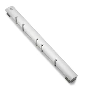Kuhn Rikon Euro Line Hanging Bar with 5 Hooks by Kuhn Rikon
