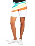 Ripcurl - SUNSET BEACH _OPTICAL WHITE - Short - femme