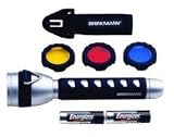 Brinkmann Rebel LED Flashlight, Model# 809-1055-0