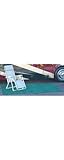 ARTIFICIAL TURF RUG - 6' x 12'