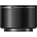 OM SYSTEM OLYMPUS Lens Adapter CLA-12 for XZ-1 & XZ-2 (Black)