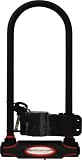 2008 Master Lock Force 3 10 1/4 x 4 1/4 Long U Lock LK6339 2008 Master Lock Force 3 - 10-1/4