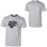 Enjoi Protest T-Shirt - Short-Sleeve - Men's