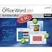 Microsoft Office Word 2007 auf einen Blick: Jubil&auml;umsausgabe