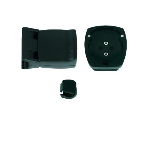 VDO Universal-Montage-Kit (Funk) mit Magnet Serie C DS