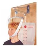 Drive Medical Overdoor Traction Set