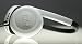 Nuforce UF-30 Headphones (Pearl color)