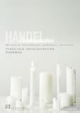 Howard Arman: Handel Commemoration