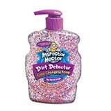 Inspector Hector Soap Grape, Size 7.5 Oz